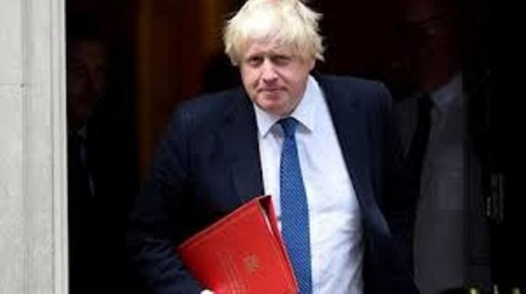 Αυτό είναι το όραμά του Τζόνσον για ένα «ένδοξο Brexit»